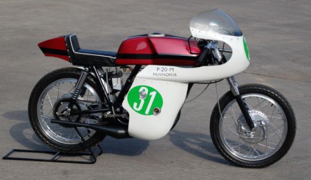 A P20M